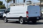 2021 Ford Transit 150 Low Roof RWD Upfitted Cargo Van for sale #MKA12112PC - photo 2