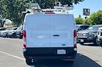 2021 Ford Transit 150 Low Roof RWD Upfitted Cargo Van for sale #MKA12112PC - photo 7