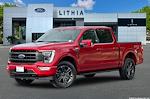 2021 Ford F-150 SuperCrew Cab 4WD Pickup for sale #MKD36416PL - photo 1