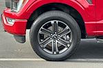 2021 Ford F-150 SuperCrew Cab 4WD Pickup for sale #MKD36416PL - photo 25