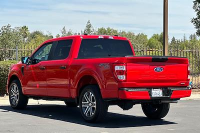 2021 Ford F-150 SuperCrew Cab 4WD Pickup for sale #MKD46948TC - photo 2
