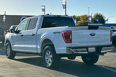 2021 Ford F-150 SuperCrew Cab 4WD Pickup for sale #MKD58314PLC - photo 2
