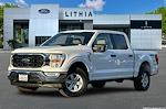 2021 Ford F-150 SuperCrew Cab 4WD Pickup for sale #MKD58314PLC - photo 1