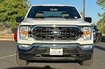 2021 Ford F-150 SuperCrew Cab 4WD Pickup for sale #MKD58314PLC - photo 11