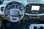 2021 Ford F-150 SuperCrew Cab 4WD Pickup for sale #MKD58314PLC - photo 15