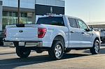 2021 Ford F-150 SuperCrew Cab 4WD Pickup for sale #MKD58314PLC - photo 3