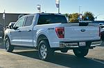 2021 Ford F-150 SuperCrew Cab 4WD Pickup for sale #MKD58314PLC - photo 2