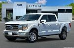 2021 Ford F-150 SuperCrew Cab 4WD Pickup for sale #MKE06828PC - photo 1