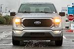 Used 2021 Ford F-150 XL SuperCrew Cab for sale #MKE43299TC - photo 10