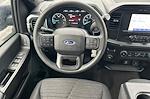 Used 2021 Ford F-150 XL SuperCrew Cab for sale #MKE43299TC - photo 14