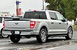 Used 2021 Ford F-150 XL SuperCrew Cab for sale #MKE43299TC - photo 3