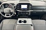 Used 2021 Ford F-150 XL SuperCrew Cab for sale #MKE43299TC - photo 4