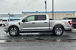 Used 2021 Ford F-150 XL SuperCrew Cab for sale #MKE43299TC - photo 6