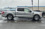 Used 2021 Ford F-150 XL SuperCrew Cab for sale #MKE43299TC - photo 8