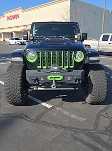 Used 2021 Jeep Gladiator Mojave Crew Cab for sale #ML621824P - photo 2