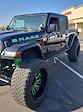 Used 2021 Jeep Gladiator Mojave Crew Cab for sale #ML621824P - photo 1