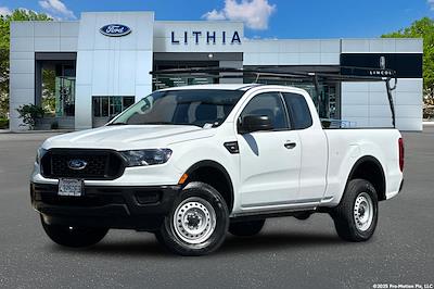 2021 Ford Ranger Super Cab RWD Pickup for sale #MLD33053PC - photo 1