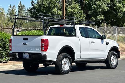 2021 Ford Ranger Super Cab RWD Pickup for sale #MLD33053PC - photo 2