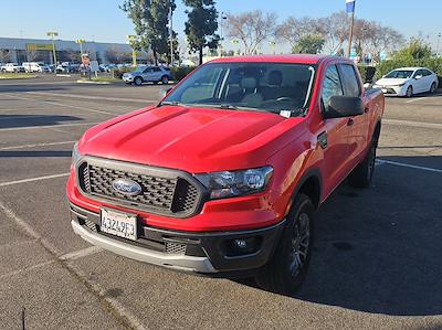 Used 2021 Ford Ranger - photo 1