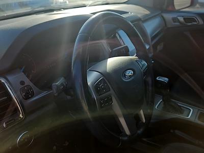 Used 2021 Ford Ranger - photo 1