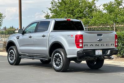 2021 Ford Ranger SuperCrew Cab 4WD Pickup for sale #MLD39054TX - photo 2