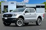 2021 Ford Ranger SuperCrew Cab 4WD Pickup for sale #MLD39054TX - photo 1