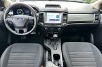 2021 Ford Ranger SuperCrew Cab 4WD Pickup for sale #MLD39054TX - photo 4