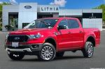 2021 Ford Ranger SuperCrew Cab 4WD Pickup for sale #MLD61741PC - photo 1