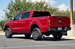 2021 Ford Ranger SuperCrew Cab 4WD Pickup for sale #MLD61741PC - photo 2