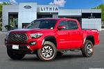 2021 Toyota Tacoma Double Cab 4WD Pickup for sale #MM400886PRC - photo 1