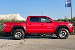 2021 Toyota Tacoma Double Cab 4WD Pickup for sale #MM400886PRC - photo 9