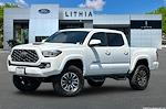 Used 2021 Toyota Tacoma TRD Sport Double Cab 4WD Pickup for sale #MM434935PLC - photo 1