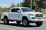 Used 2021 Toyota Tacoma TRD Sport Double Cab 4WD Pickup for sale #MM434935PLC - photo 9