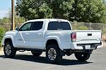 Used 2021 Toyota Tacoma TRD Sport Double Cab 4WD Pickup for sale #MM434935PLC - photo 2