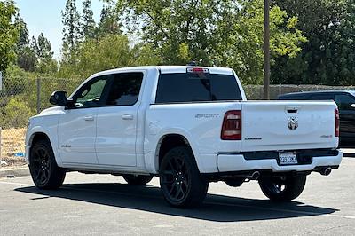 2022 Ram 1500 Crew Cab 4WD Pickup for sale #MN223594TC - photo 2