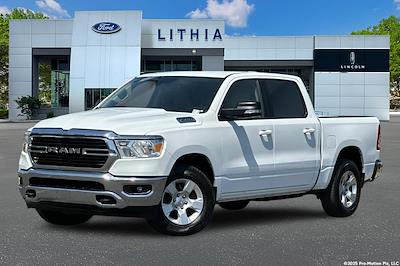 2021 Ram 1500 Crew Cab 4WD Pickup for sale #MN582824PC - photo 1