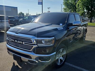 Used 2021 Ram 1500 - photo 1