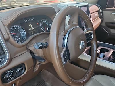 Used 2021 Ram 1500 - photo 1