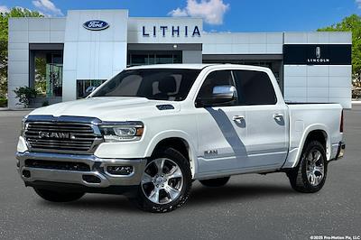 2021 Ram 1500 Crew Cab 4WD Pickup for sale #MN806255PC - photo 1