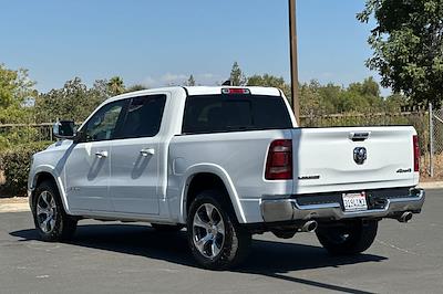 2021 Ram 1500 Crew Cab 4WD Pickup for sale #MN806255PC - photo 2