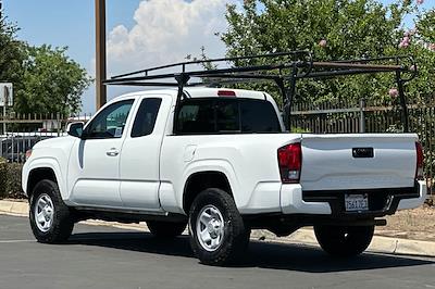 2021 Toyota Tacoma Access Cab 4WD Pickup for sale #MT007333PC - photo 2