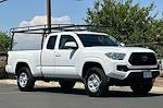2021 Toyota Tacoma Access Cab 4WD Pickup for sale #MT007333PC - photo 9