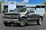 2021 Chevrolet Silverado 1500 Crew Cab RWD Pickup for sale #MZ167872PC - photo 1