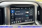 2021 Chevrolet Silverado 1500 Crew Cab RWD Pickup for sale #MZ167872PC - photo 28