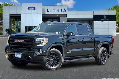 2021 GMC Sierra 1500 Crew Cab 4WD Pickup for sale #MZ260397P - photo 1