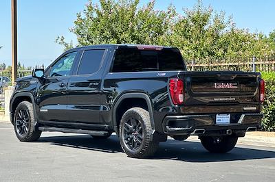 2021 GMC Sierra 1500 Crew Cab 4WD Pickup for sale #MZ260397P - photo 2