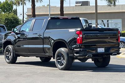 2021 Chevrolet Silverado 1500 Crew Cab 4WD Pickup for sale #MZ397755PC - photo 2