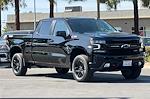 Used 2021 Chevrolet Silverado 1500 LT Crew Cab 4WD Pickup for sale #MZ397755PC - photo 9
