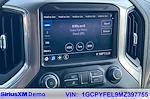 Used 2021 Chevrolet Silverado 1500 LT Crew Cab 4WD Pickup for sale #MZ397755PC - photo 27