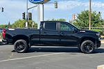 Used 2021 Chevrolet Silverado 1500 LT Crew Cab 4WD Pickup for sale #MZ397755PC - photo 8